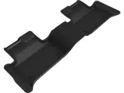 Rear Floor Mat Set For 20, 22-25 Land Rover Range Rover Evoque S Dynamic QQ12Z7 (for: Land Rover)