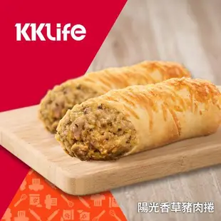 【KKLife】香濃起司肉捲10條含運組(和風牛/起司雞/泡菜牛/胡椒豬/漢堡牛/香草豬;180g/條)