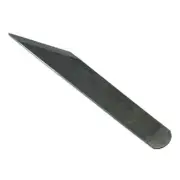 Bonsai Tools Handmade Grafting Knife Right Straight Type 71A Cutter From Japan