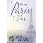 FROM PARIS WITH LOVE