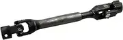 Kit Drive Shaftm Fit For Roewe RX3 RX5 I5 I6 Fit For MG GS ZS Fit For New MG6 Steering Column Cross Axis Steering Intermediate Shaft Central Drive Shaft(RX5 MG GS)