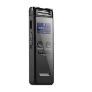 64GB Digital Voice Recorder Mini Voice Recorder Upgraded Small Audio Recorder...