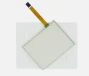 ETOP306U101 Touch Screen for Uniop eTOP306 Panel + Protective Film Overlay amk