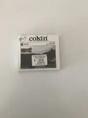 Cokin filter