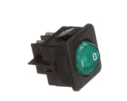 Manitowoc Ice On/Off Rocker Switch 000006069 - Free Shipping + Geniune OEM