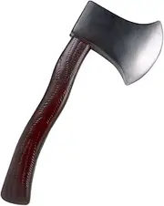 Giraffe Manufacturing Prop Axe for Halloween