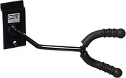 Ingles Products SA-341BKR Right Facing Remarkable Slatwall Guitar Holder, Black