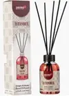 Jasmine Turkish Reed Diffuser (Istanbul Scent) Set 3.72 fl.oz, 110ml, Oil Reed