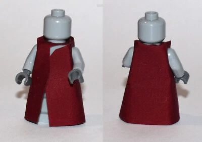 CapeMadness Body Suit for Lego Minifigures (10-Packs)