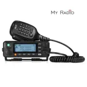 TYT MD9600 Mobile Radio DMR UV Dual Time Slot Encryption 50W GPS Car Transceiver
