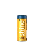 Shine Naturally Zero Sugar Blueberry Lemonade Energy Drink Can 250ml