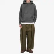 Visvim Jumbo SB Hoodie