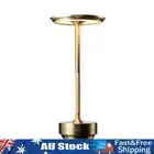 _ Modern LED Desk Lamp Rechargeable Desk Light Touch Control Cordless Night Ligh