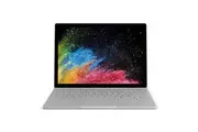 Microsoft Surface Book 2 (13", i5-7300U, 256GB/8GB, JLY-00008) Platinum [Refur] - Excellent