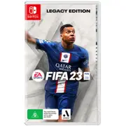 FIFA 23 Legacy Edition (Switch) [Pre-Owned]