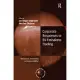 Corporate Responses to Eu Emissions Trading: Resistance, Innovation or Responsibility?. Edited by Jon Birger Skjrseth and Per Ove Eikeland