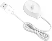 USB Charger Replacement for Braun Oral B Electric Toothbrush 3757 Charging Station
