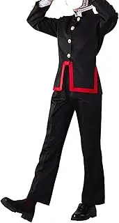 Hanako Kun Cosplay Outfit Toilet Bound Hanako Kun Cosplay Costume Hanako Cosplay Outfit