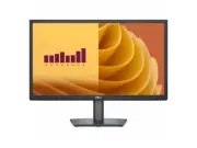 Dell E2225H 21.5" VA FHD 75Hz Monitor (VGA, DisplayPort) - Black