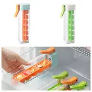 Single Handed Deicing Ice Block Mold Household Ice Maker Ice Block Box Ice Tray