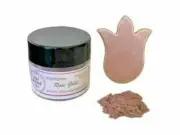 ROSE GOLD HIGHLIGHTER DUST 4 GRAMS 4 grams Net. container by Oh! Sweet Art Corp