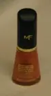 Max Factor Diamond Hard Nail Enamel Electric Sunset