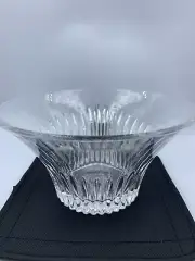 Grand Rapids MI Van Andel Arena, Etched “RCR Royal Crystal Rock” Italian Made.