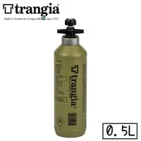 在飛比找PChome商店街優惠-【Trangia 瑞典 Fuel Bottle 0.5L 燃