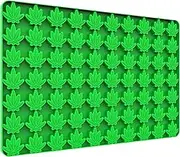 Tadonyny Leaf Silicone Molds For Chocolate Gummy Candy, Leaf Wax Melts Molds with Scraper (leaf)