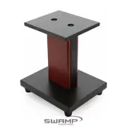 SWAMP AP-3384S Home Speaker Studio Monitor Stands - Pair