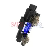 One YUKEN directional valve DSG-01-3C2-A220-N1-50 NEW