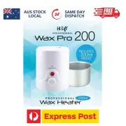 Hi Lift Wax Pro Pot Professional Pro 200 Hi Lift Waxpot 200ml free Shipping