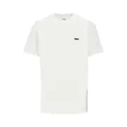 [OBEY] OBEY 'Cosmic Noise' T-shirt Man XL XL White