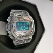G Shock DW5600SKC