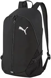 [PUMA] Plus Backpack Pink Bag for Unisex, Size One Size