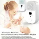Mini Home Ultrasonic Technology Bed Bug Killer Mite Remover Mite Killer