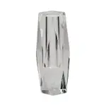 Tizo Crystal Diamond Shaped Bud Vase