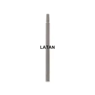 LATAN-Wacom BAMBOO Intuos Pen CTL-471 Ctl4100的耐用鈦合金筆芯繪圖輸入板標準