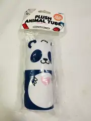 G. Plush Animal Tube Fidget Toy Panda
