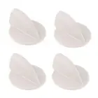 Simplified Installation of Control Knobs for Your For WP8181859 Unit Now