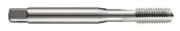 Dormer HSS-E M2.5 STRAIGHT FLUTE THREAD TAP 50mm Metric,0.45mm Pitch,2.8mm Shank