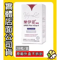 在飛比找蝦皮購物優惠-【LUCKYPHARMA】漢昇生技 樂伊妥 Vag-Lac 