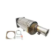 Redback Diesel Particulate Filter for Citroen C4 Grand Picasso UA C4 Picasso UD