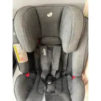 在飛比找蝦皮購物優惠-(二手)Joie stages isofix 0-7歲汽車安