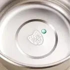 Stainless Steel Manual Meatball Maker Fish Beaf Rice Ball Making Mold DIY _ga