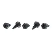 Irritrol External Bleed Screw for Valves