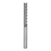 4mm End Mill Bits 1/6"(4mm) Shank Carbide CNC Router Bit Engraving Cutter Tools