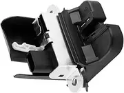Rear Trunk Lid Lock Latch 5KD827505 Compatible With Vw Compatible With Golf Mk5 Mk6 Compatible With Touran Compatible With Passat B6 B7 5ND827505 5M0827505A Door lock protector