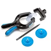 LCD Screen Suction Cup Pliers Cell Phone Opening Repair for iPhone 7 8 XR SE XS