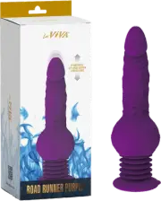 Road Runner (Purple)